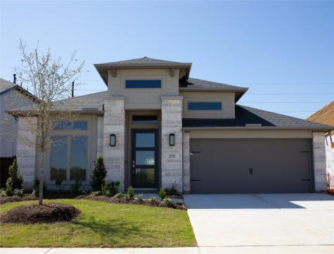 2711 Tanager Trace Katy TX 77493