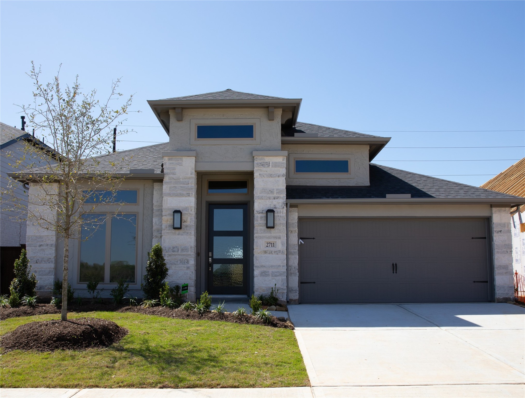 2711 Tanager Trace Katy TX 77493