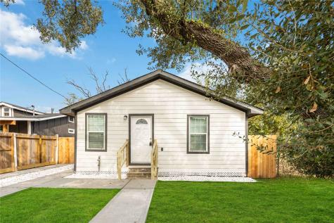 7921 Little Street Houston TX 77028