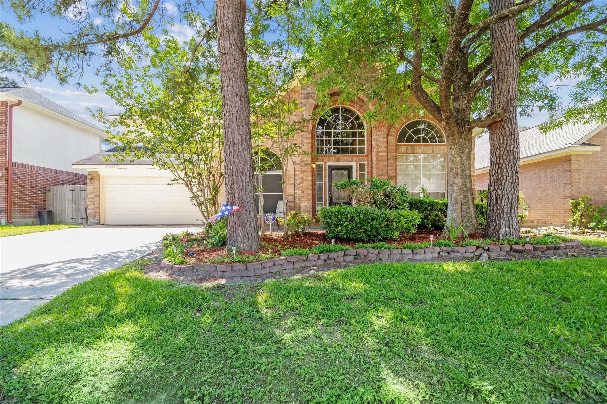 19119 Timber Trace Drive Humble TX 77346