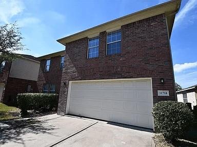 11718 Dandy Park Court Houston TX 77047