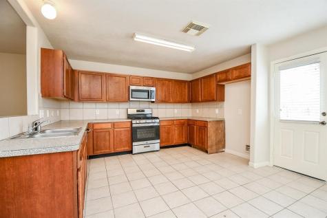 11718 Dandy Park Court Houston TX 77047