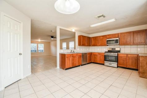 11718 Dandy Park Court Houston TX 77047