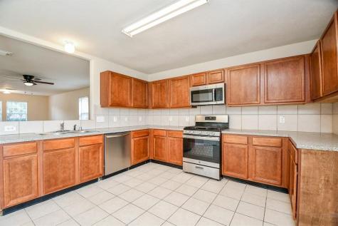 11718 Dandy Park Court Houston TX 77047