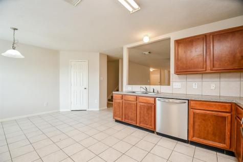 11718 Dandy Park Court Houston TX 77047