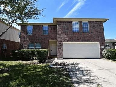 11718 Dandy Park Court Houston TX 77047