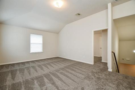 11718 Dandy Park Court Houston TX 77047