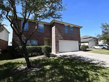 11718 Dandy Park Court Houston TX 77047