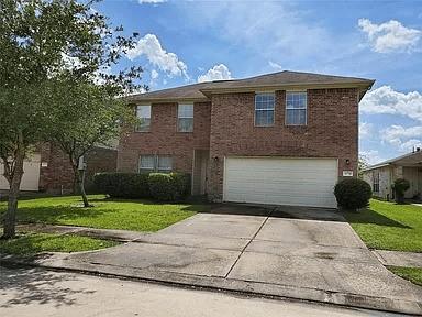 11718 Dandy Park Court Houston TX 77047