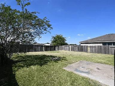 11718 Dandy Park Court Houston TX 77047