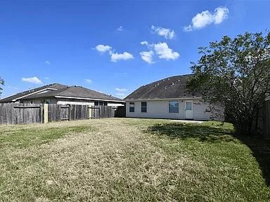 11718 Dandy Park Court Houston TX 77047
