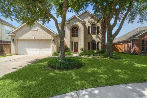 1706 Bluebeard Court Sugar Land TX 77479