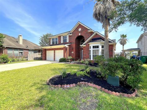 11911 Newport Shore Drive Houston TX 77065