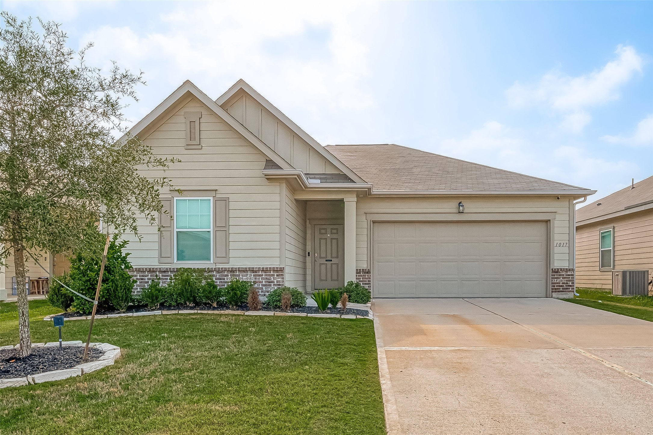 1017 White Birch Lane Brookshire TX 77423