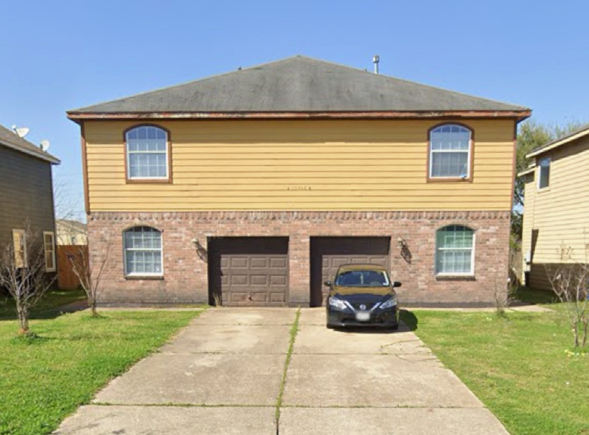 15506 Waldron Circle Houston TX 77084