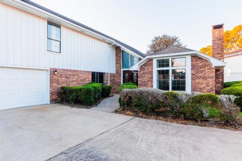 8341 Chimney Rock Court Port Arthur TX 77642