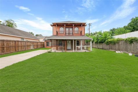 11325 Almeda Genoa Road Houston TX 77034