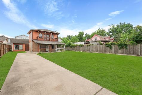 11325 Almeda Genoa Road Houston TX 77034