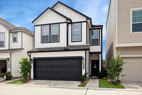 10418 Marston Vineyard Drive Houston TX 77025