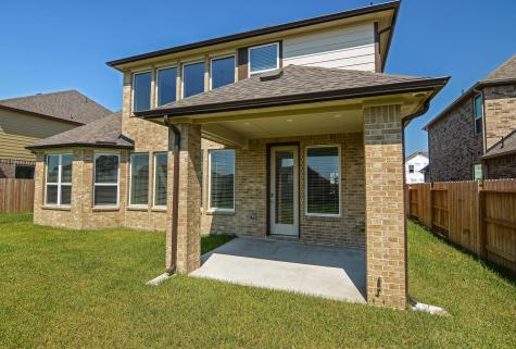 2246 Camden Arbor Trail Houston TX 77089