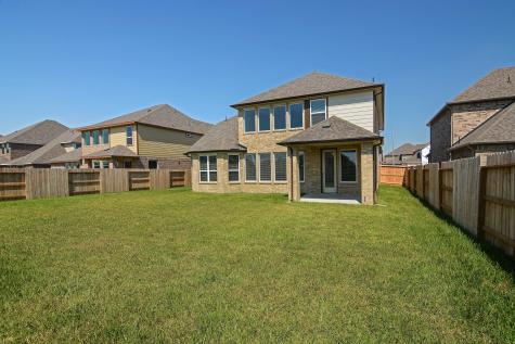 2246 Camden Arbor Trail Houston TX 77089