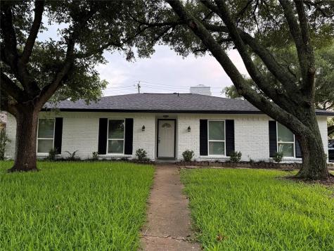 16602 David Glen Drive Friendswood TX 77546