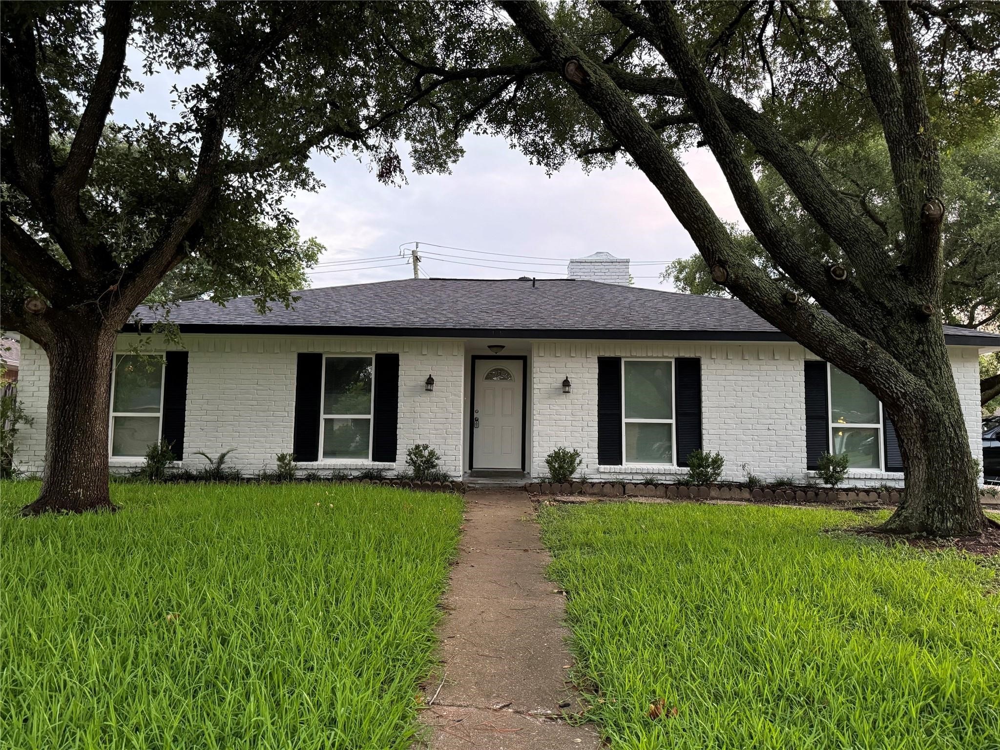 16602 David Glen Drive Friendswood TX 77546