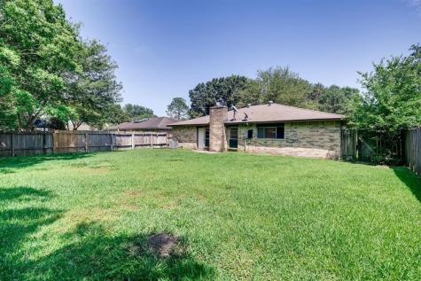 215 Redbud Circle League City TX 77573