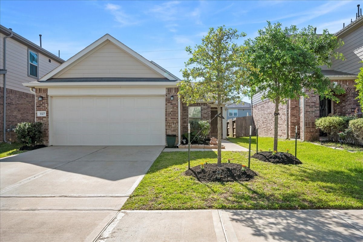 5327 Castle Discordia Street Katy TX 77493