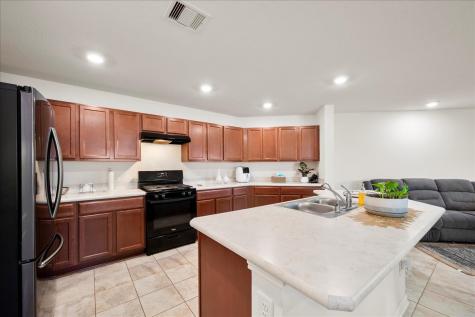 5327 Castle Discordia Street Katy TX 77493