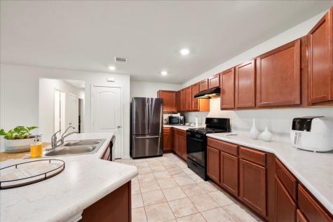 5327 Castle Discordia Street Katy TX 77493