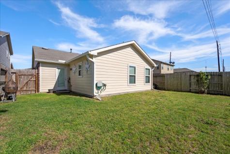 5327 Castle Discordia Street Katy TX 77493