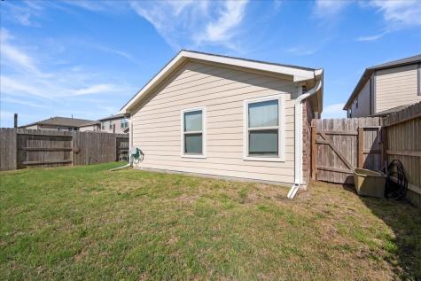 5327 Castle Discordia Street Katy TX 77493