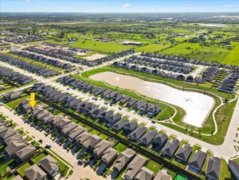 5327 Castle Discordia Street Katy TX 77493