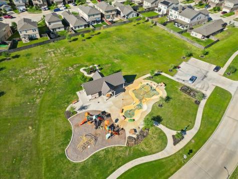 5327 Castle Discordia Street Katy TX 77493