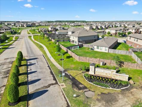 5327 Castle Discordia Street Katy TX 77493