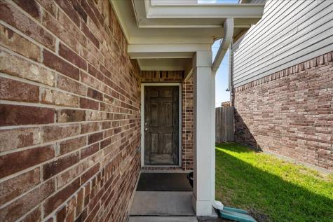 5327 Castle Discordia Street Katy TX 77493