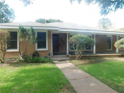 2317 Dorrington Street Houston TX 77030