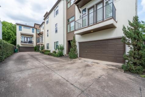 2509 Pease Street Houston TX 77003