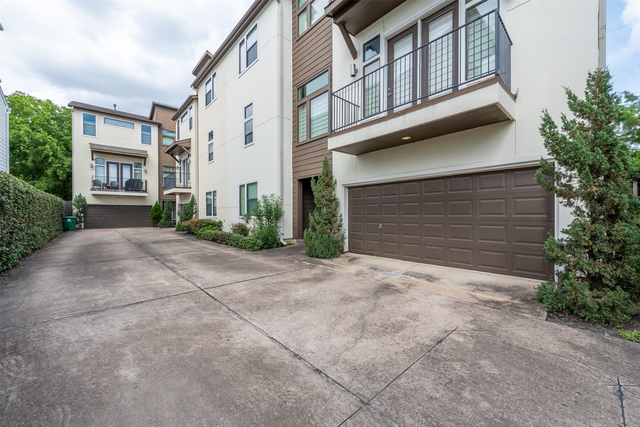 2509 Pease Street Houston TX 77003