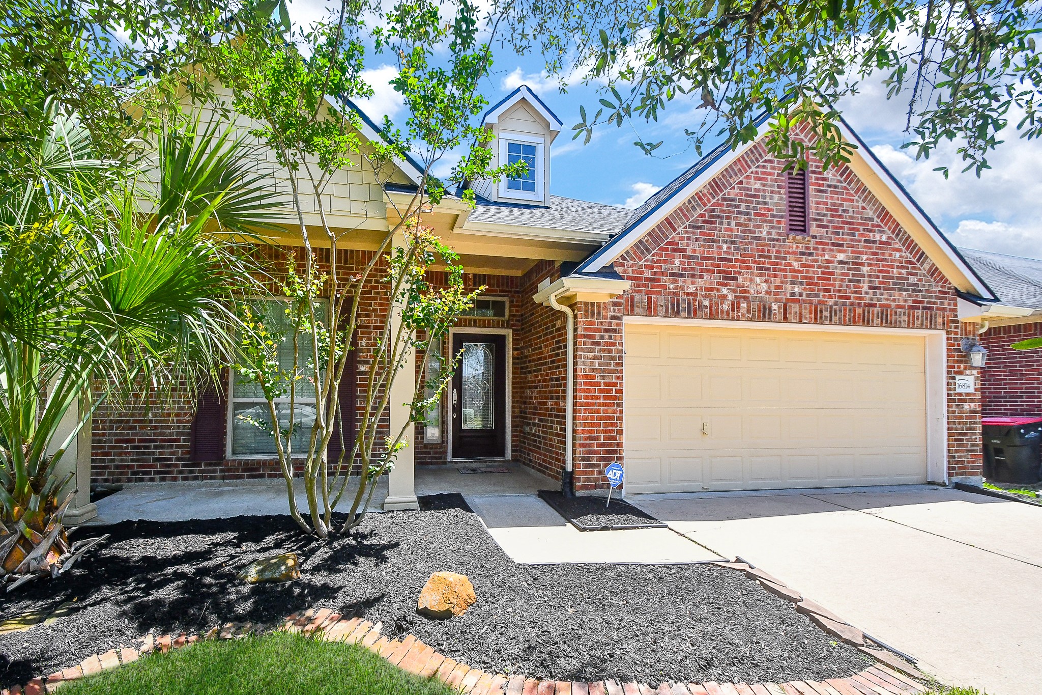 16814 Ranger Ridge Drive Cypress TX 77429
