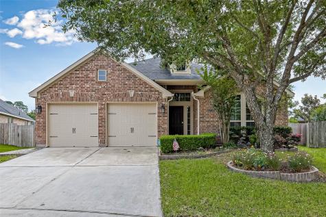 12938 Buchanan Oaks Lane Houston TX 77044
