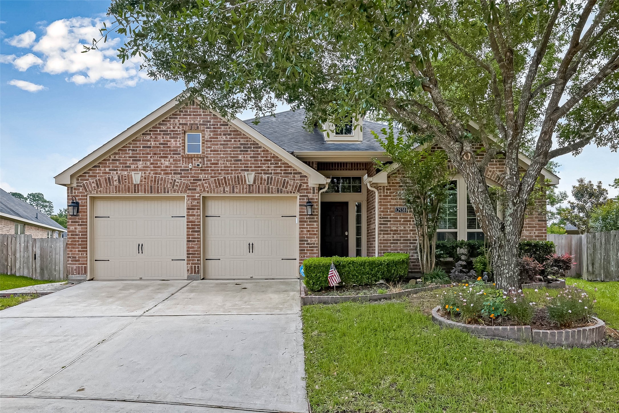 12938 Buchanan Oaks Lane Houston TX 77044
