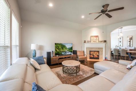 25227 Hawthorne Blossom Drive Spring TX 77389