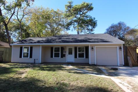 1537 Caywood Lane Houston TX 77055