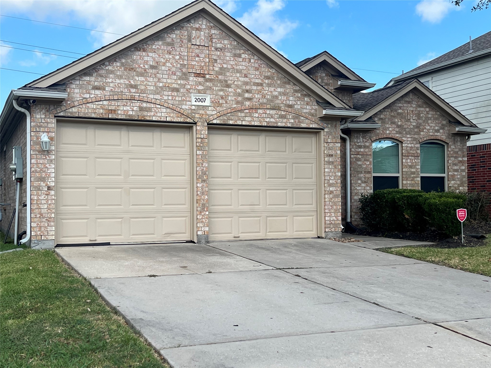 2007 Eddlewood Court Houston TX 77049