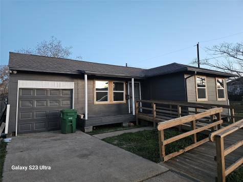 8311 Vera Lou Street Houston TX 77051