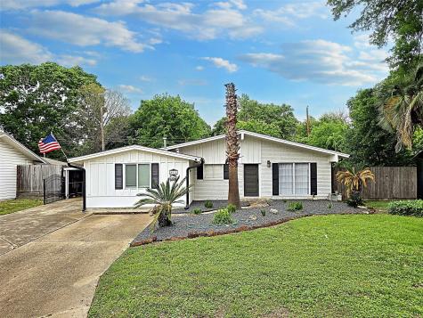 4414 Gardendale Drive Houston TX 77092