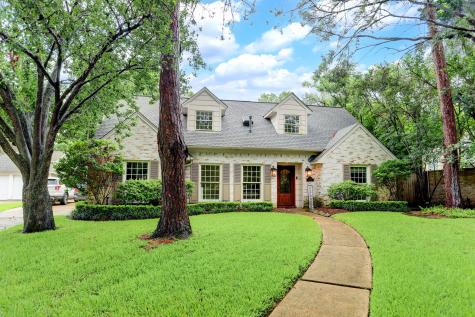 12731 Trail Hollow Drive Houston TX 77024