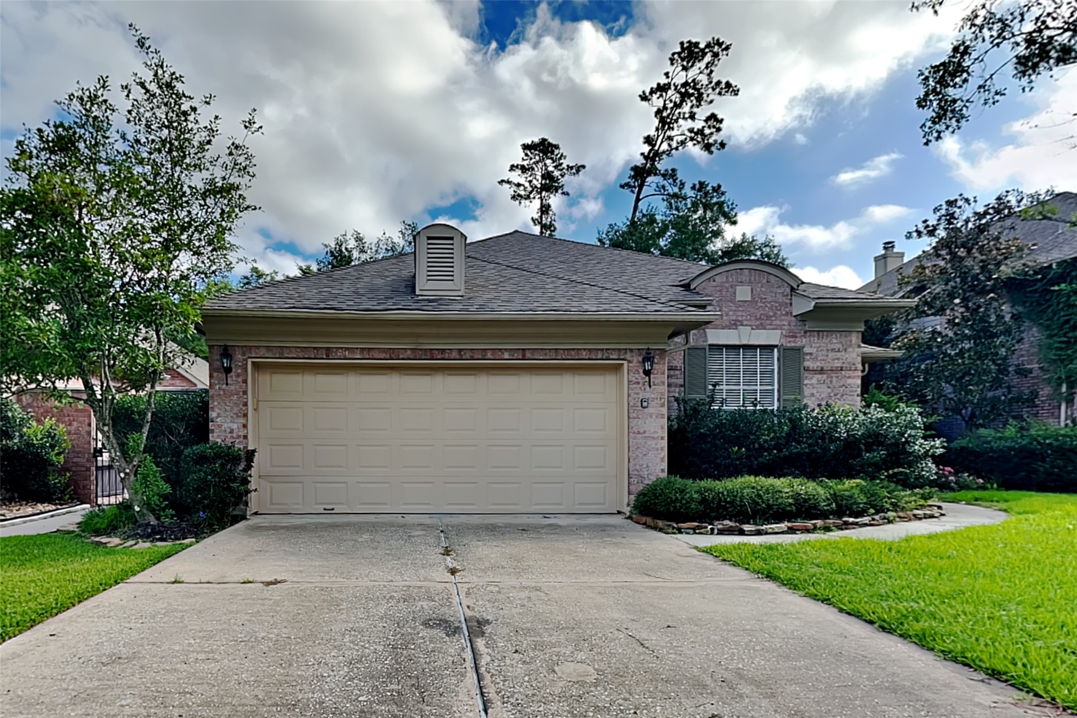 14514 Claycroft Court Cypress TX 77429